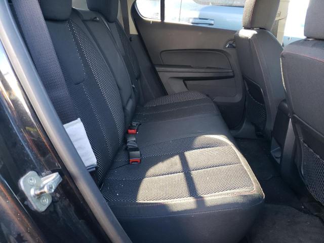 Photo 11 from auction – 2010 CHEVROLET EQUINOX LT with VIN 2CNFLEEY6A6295641