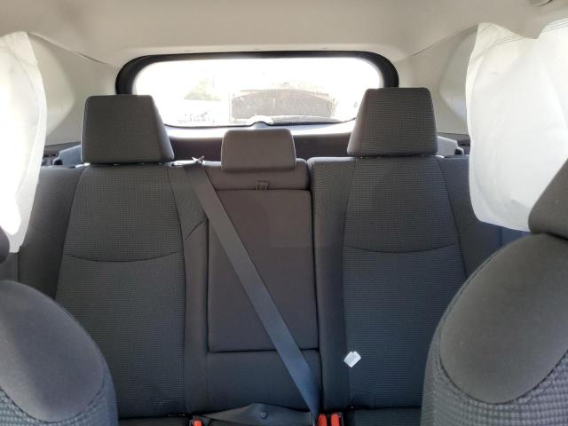 Photo 10 from auction – 2022 TOYOTA RAV4 LE with VIN 2T3H1RFV1NC202020