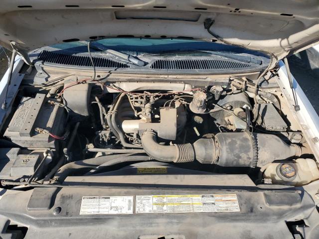 Photo 11 from auction – 1999 FORD F150 with VIN 2FTZX0721XCB07071