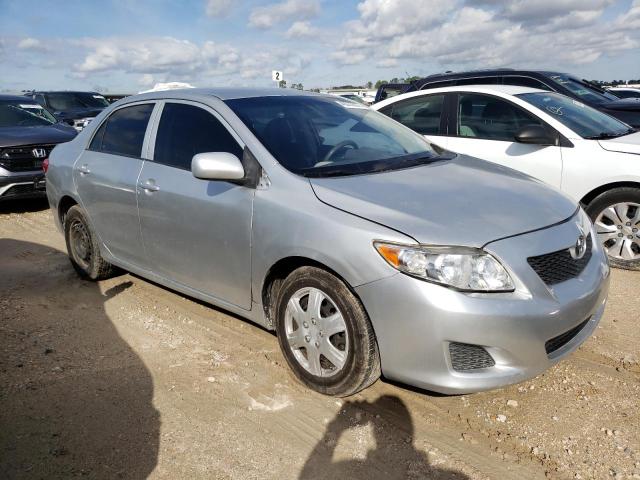 Photo 4 from auction – 2010 TOYOTA COROLLA BA with VIN 1NXBU4EE2AZ217452