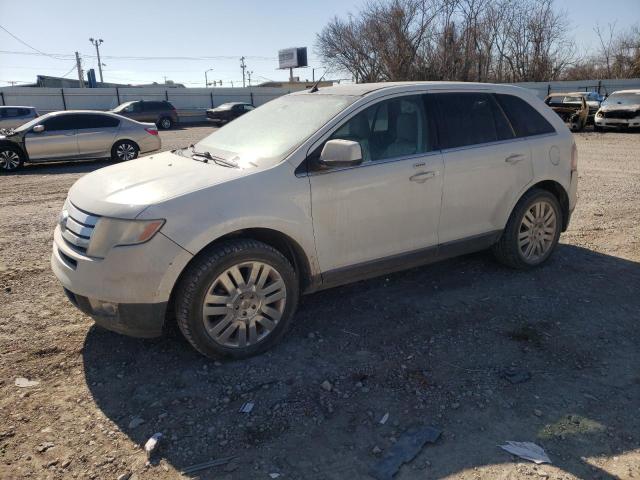 FORD EDGE LIMIT 2009 with VIN 2FMDK39C59BA30340 - Photo from auction