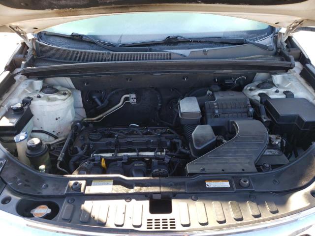 Photo 12 from auction – 2011 KIA SORENTO BA with VIN 5XYKT3A14BG017034