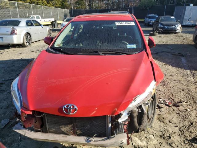 Photo 5 from auction – 2009 TOYOTA COROLLA MA with VIN 2T1KU40E59C090197