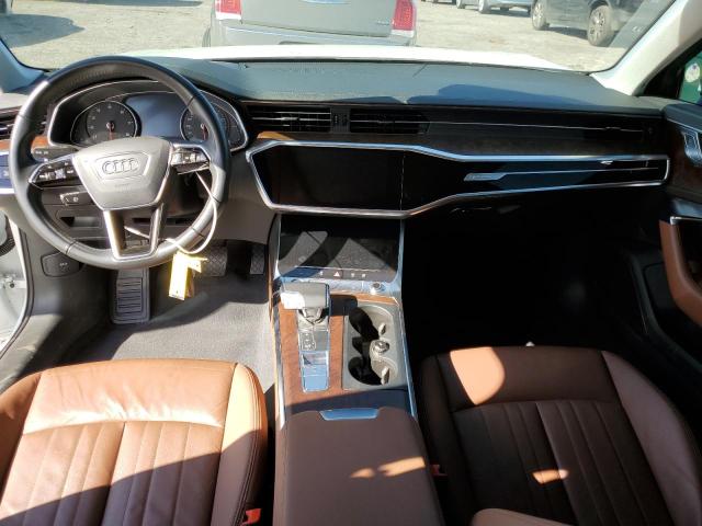 Photo 8 from auction – 2019 AUDI A6 PREMIUM with VIN WAUK2AF21KN117347