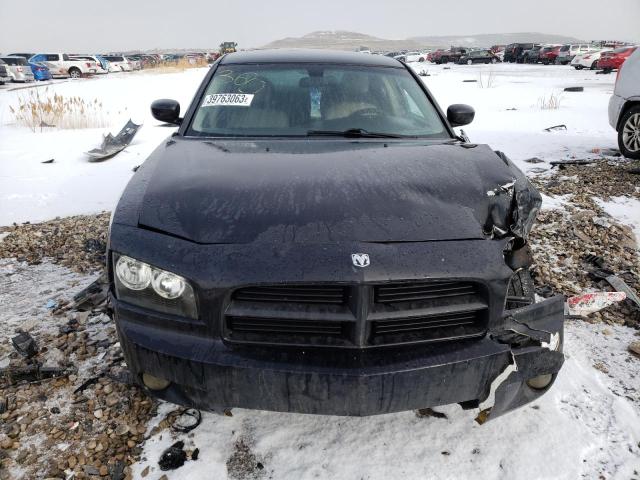 Photo 5 from auction – 2006 DODGE CHARGER R/ with VIN 2B3KA53H06H234018