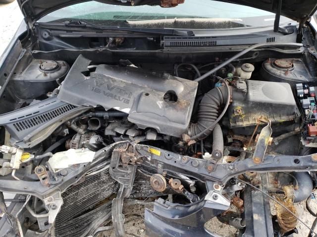 Photo 11 from auction – 2003 TOYOTA COROLLA CE with VIN 2T1BR32E13C039392