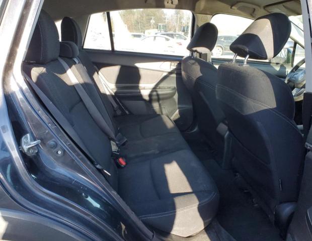 Photo 11 from auction – 2014 SUBARU XV CROSSTR with VIN JF2GPACC8E8275129