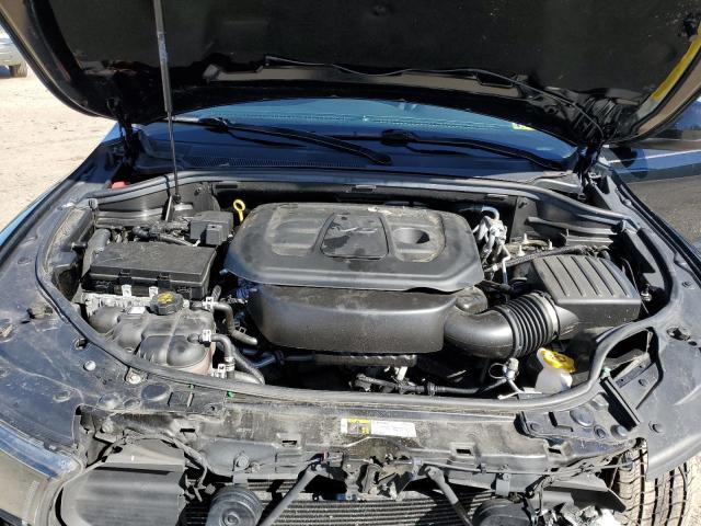 Photo 12 from auction – 2019 DODGE DURANGO SX with VIN 1C4RDJAG2KC806937