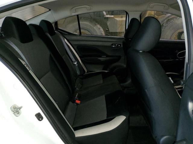 Zdjęcie 10 z aukcji – 2021 NISSAN VERSA SV z VIN 3N1CN8EVXML867404