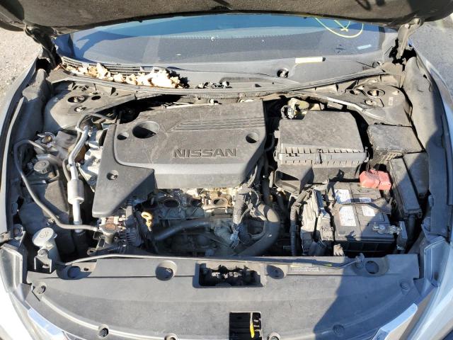 Photo 11 from auction – 2016 NISSAN ALTIMA 2.5 with VIN 1N4AL3AP8GN389529