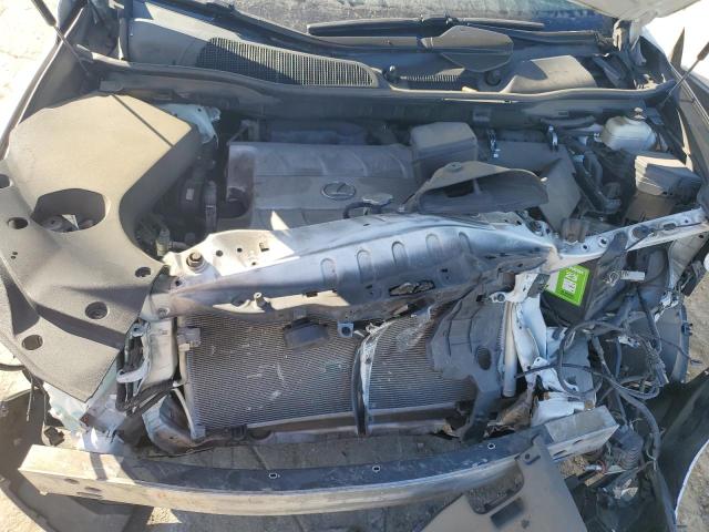 Photo 12 from auction – 2010 LEXUS RX 350 with VIN 2T2ZK1BA6AC039255