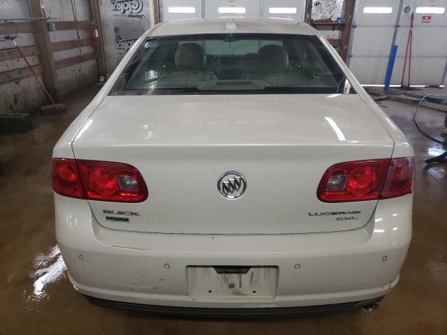Photo 6 from auction – 2010 BUICK LUCERNE CX with VIN 1G4HC5EM2AU111027