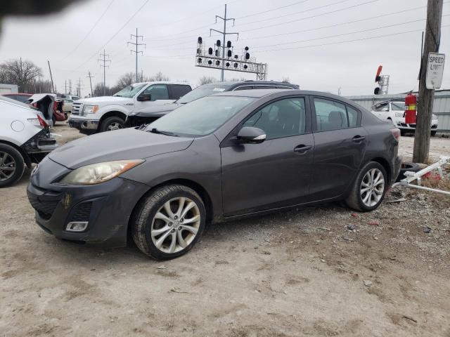 Photo 1 from auction – 2010 MAZDA MAZDA 3 with VIN JM1BL1S56A1169885