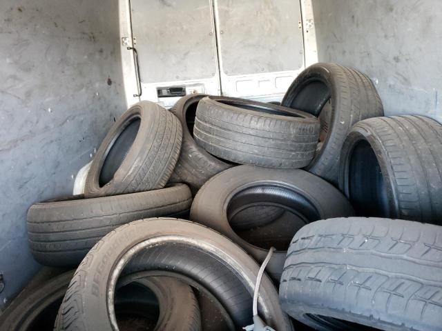 Photo 10 from auction – 2006 DODGE SPRINTER 2 with VIN WD0PD644165919611