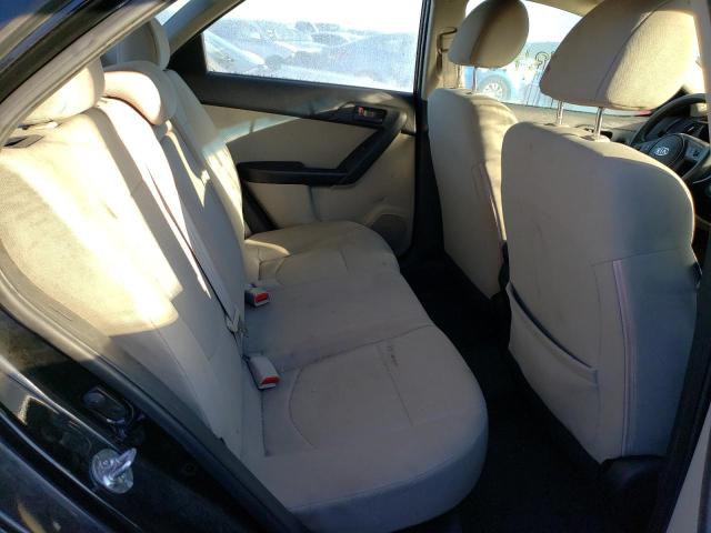 صورة رقم 10 من المزاد - 2012 KIA FORTE EX مع VIN KNAFU5A27C5560100