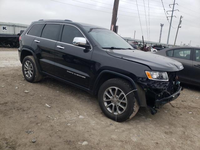 Photo 4 from auction – 2015 JEEP GRAND CHER with VIN 1C4RJFBG4FC748386