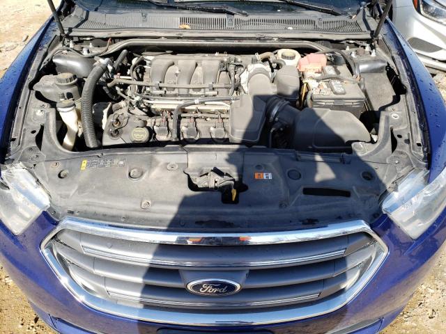 Photo 11 from auction – 2014 FORD TAURUS SE with VIN 1FAHP2D81EG137673
