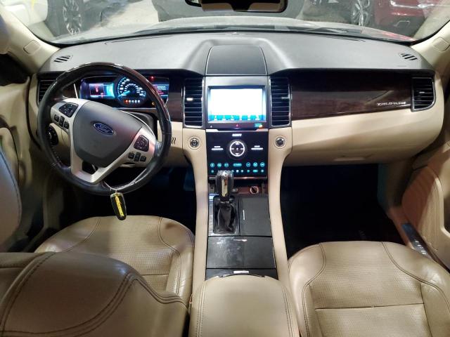 Photo 8 from auction – 2013 FORD TAURUS LIM with VIN 1FAHP2J86DG100833
