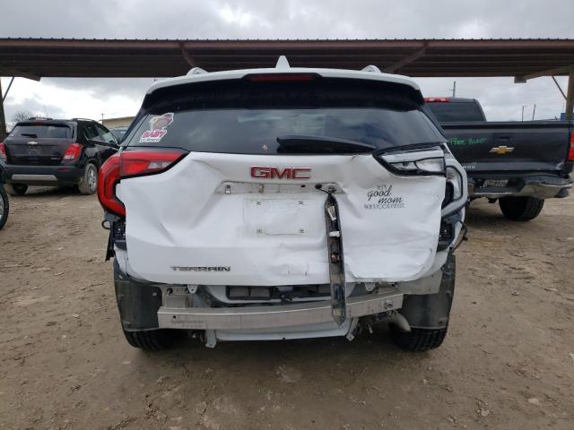 Photo 6 from auction – 2019 GMC TERRAIN SL with VIN 3GKALPEV2KL239049