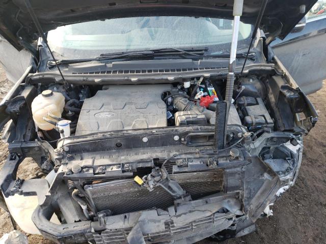 Photo 12 from auction – 2015 FORD EDGE SEL with VIN 2FMTK4J81FBB56747