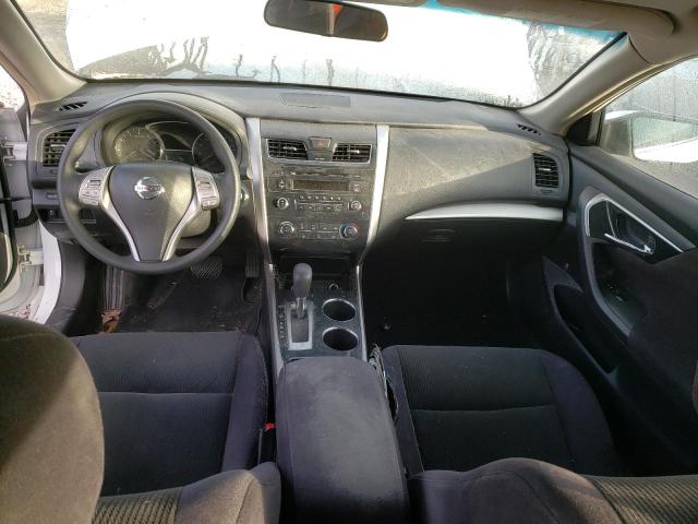 Photo 8 from auction – 2013 NISSAN ALTIMA 2.5 with VIN 1N4AL3AP9DN455422