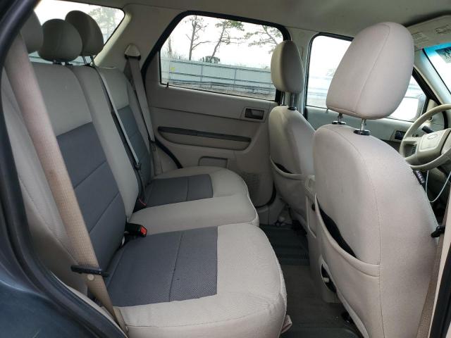 Photo 10 from auction – 2008 FORD ESCAPE XLT with VIN 1FMCU03188KC73074
