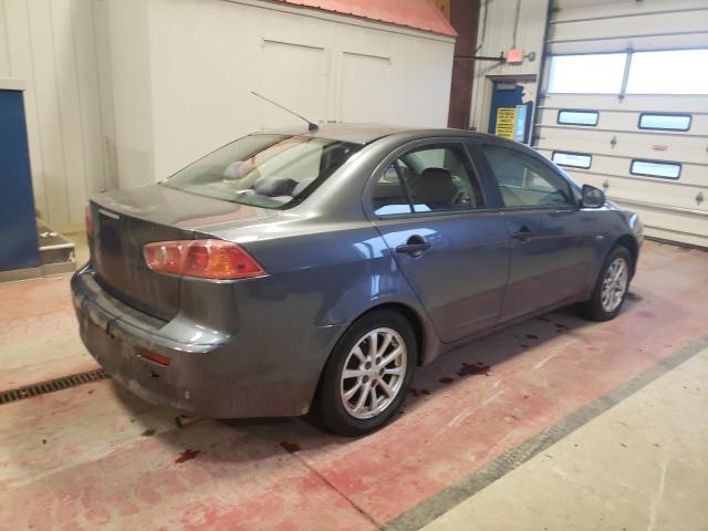 Photo 3 from auction – 2008 MITSUBISHI LANCER DE with VIN JA3AU16U48U039508