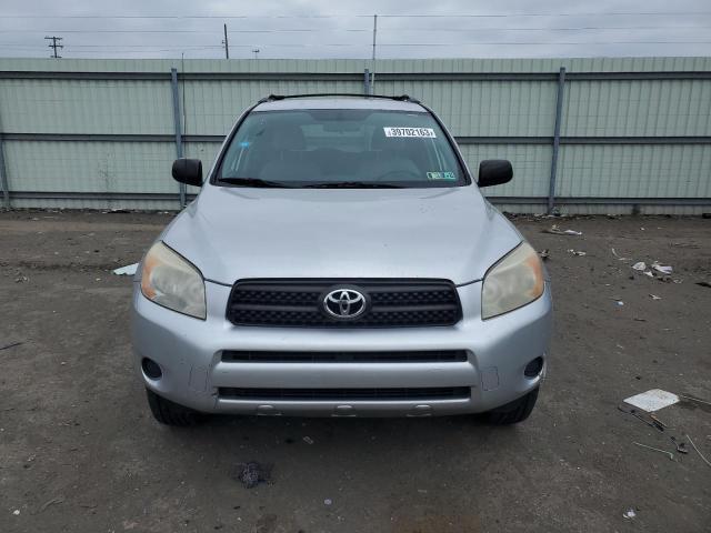 Photo 5 from auction – 2008 TOYOTA RAV4 with VIN JTMZD33V286069074