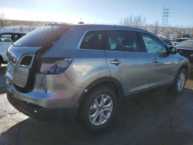 Photo 3 from auction – 2013 MAZDA CX-9 TOURI with VIN JM3TB3CA6D0423918