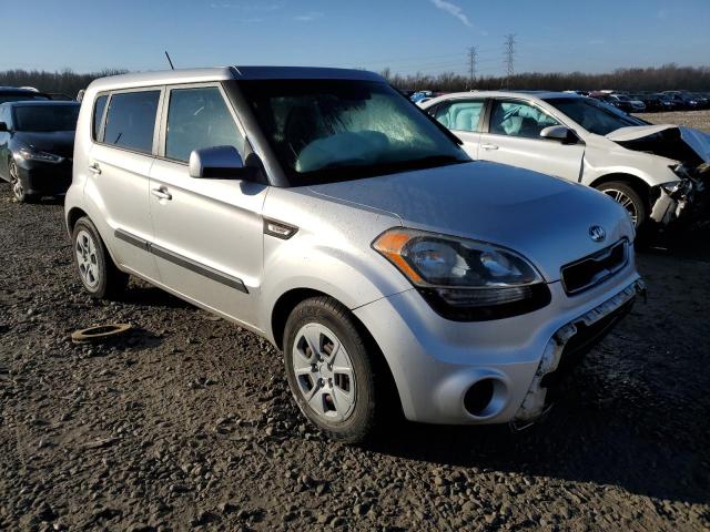 Photo 4 from auction – 2013 KIA SOUL with VIN KNDJT2A52D7571018