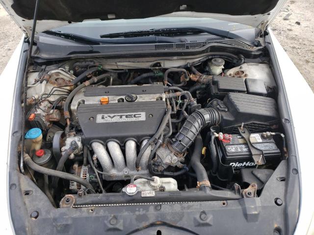 Photo 11 from auction – 2007 HONDA ACCORD VAL with VIN 1HGCM56167A179164