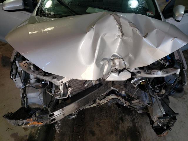 Photo 11 from auction – 2019 TOYOTA COROLLA L with VIN 2T1BURHE3KC193612