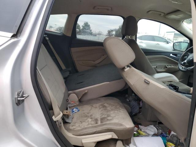 Photo 11 from auction – 2013 FORD ESCAPE SE with VIN 1FMCU0G93DUD71623