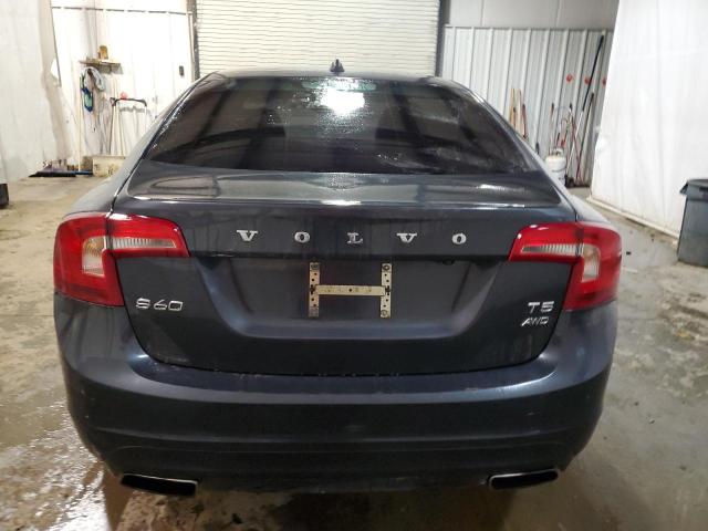 Photo 6 from auction – 2015 VOLVO S60 PLATIN with VIN YV1612TM3F2365409