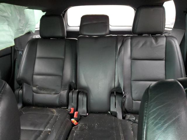 Photo 10 from auction – 2015 FORD EXPLORER X with VIN 1FM5K8D82FGA13357