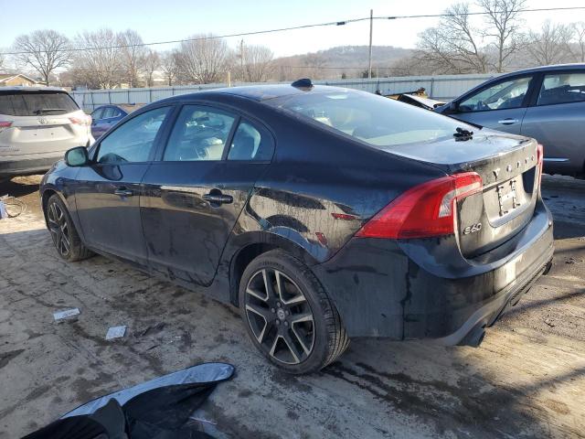 Photo 2 from auction – 2017 VOLVO S60 DYNAMI with VIN YV140MTL4H2427917