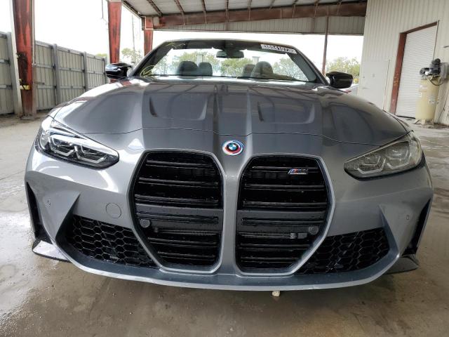 Photo 5 from auction – 2023 BMW M4 COMPETI with VIN WBS33BA02PCL64811