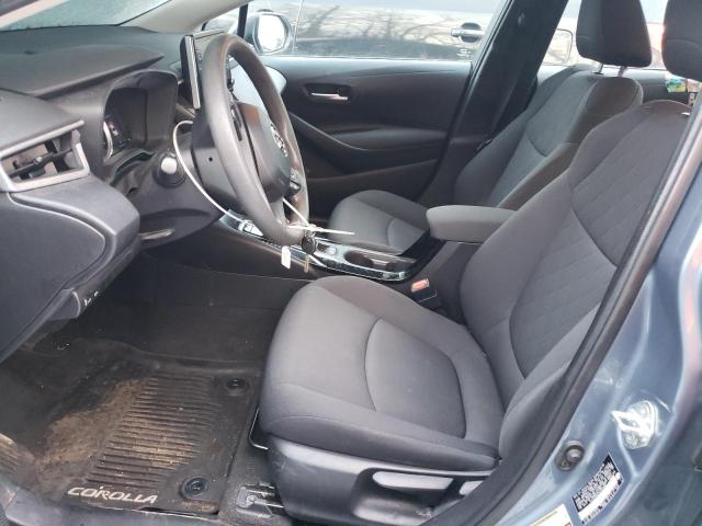 Photo 7 from auction – 2020 TOYOTA COROLLA LE with VIN 5YFEPRAE2LP010605