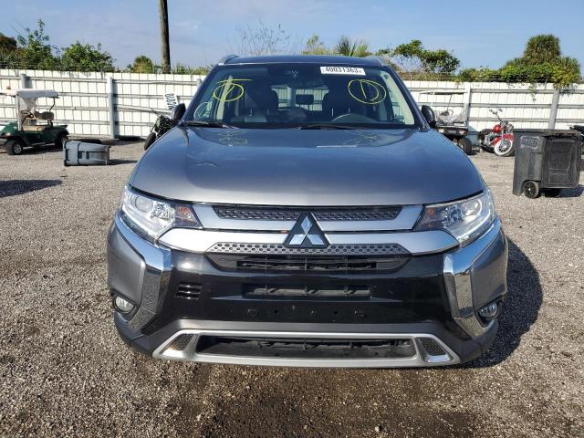 Photo 5 from auction – 2020 MITSUBISHI OUTLANDER with VIN JA4AD3A33LZ040862
