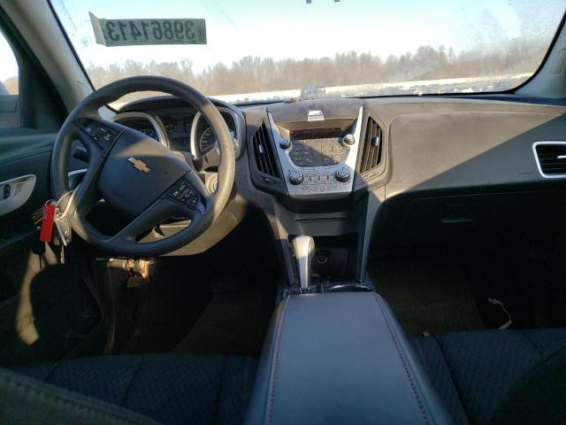 Photo 8 from auction – 2014 CHEVROLET EQUINOX LS with VIN 2GNALAEK9E1124654