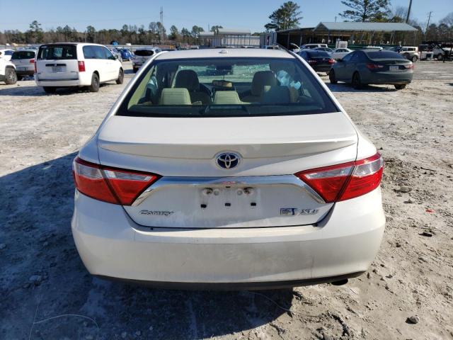 Photo 6 from auction – 2016 TOYOTA CAMRY HYBR with VIN 4T1BD1FK6GU178618
