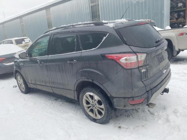 Photo 2 from auction – 2018 FORD ESCAPE SE with VIN 1FMCU9GD5JUC14941