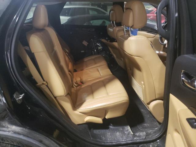 Photo 10 from auction – 2011 DODGE DURANGO CI with VIN 1D4SE5GT0BC613733