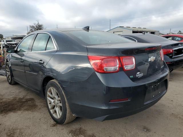 Photo 2 from auction – 2015 CHEVROLET MALIBU 1LT with VIN 1G11C5SL4FF240103