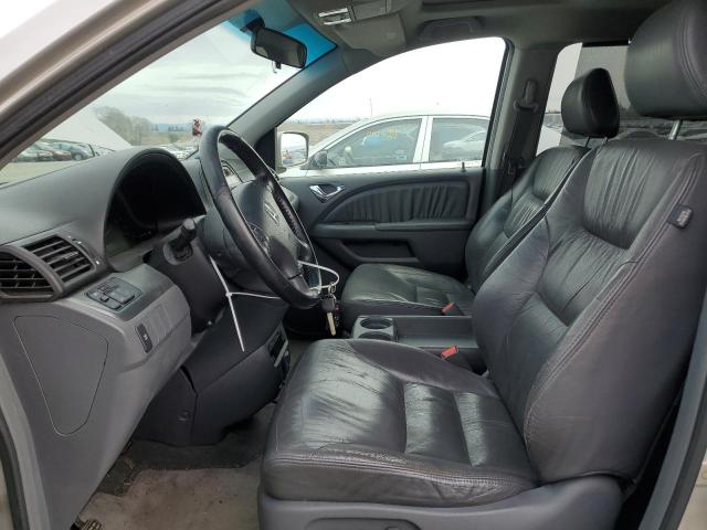 Photo 7 from auction – 2006 HONDA ODYSSEY EX with VIN 5FNRL38766B080240