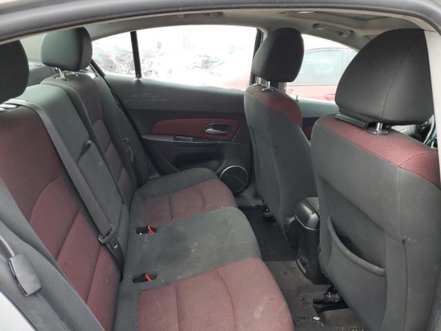 Photo 10 from auction – 2012 CHEVROLET CRUZE LT with VIN 1G1PF5SC4C7143345