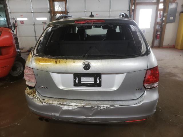 Photo 6 from auction – 2014 VOLKSWAGEN JETTA TDI with VIN 3VWPL7AJ2EM621828