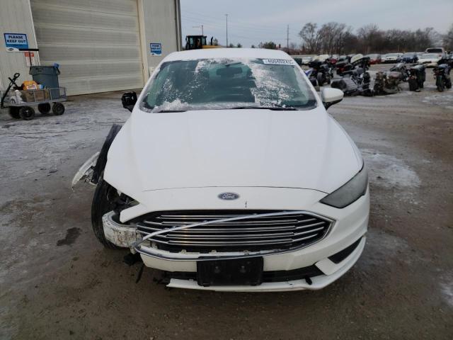 Photo 5 from auction – 2017 FORD FUSION SE with VIN 3FA6P0H7XHR151503