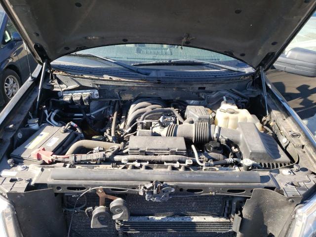 Photo 11 from auction – 2010 FORD F150 SUPER with VIN 1FTEX1E8XAFC22601