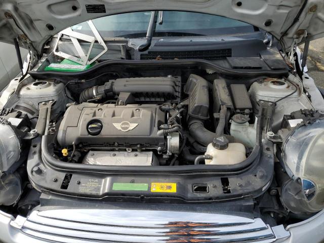 Photo 11 from auction – 2010 MINI COOPER with VIN WMWMF3C52ATZ65044